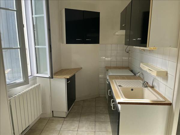 Immeuble à vendre |  Angoulême |  133 m²