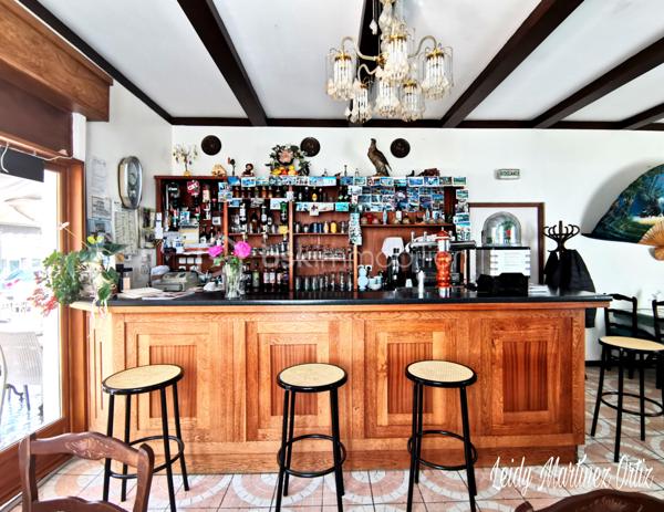 Immeuble mixte de 600 m²