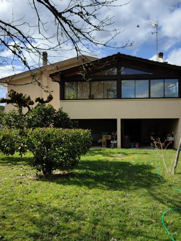 Maison 5 pièce(s) 4 chambre(s) 153.63 m²