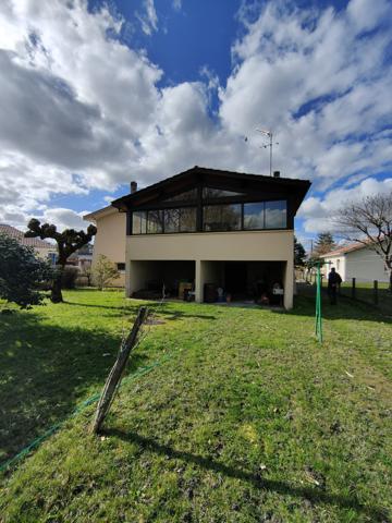 Maison 5 pièce(s) 4 chambre(s) 153.63 m²