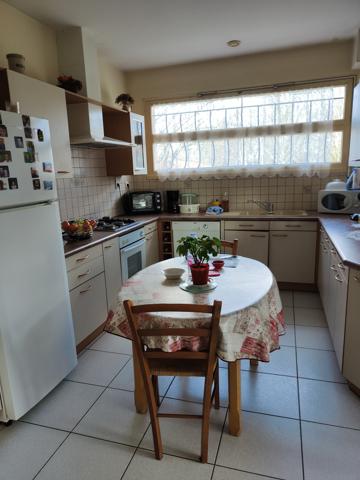 Maison 5 pièce(s) 4 chambre(s) 153.63 m²
