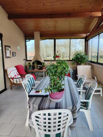 Maison 5 pièce(s) 4 chambre(s) 153.63 m²