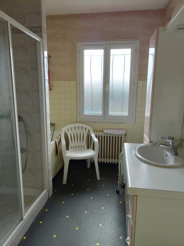 Maison 5 pièce(s) 4 chambre(s) 153.63 m²