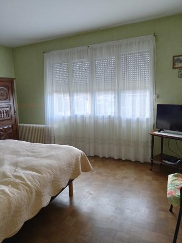 Maison 5 pièce(s) 4 chambre(s) 153.63 m²