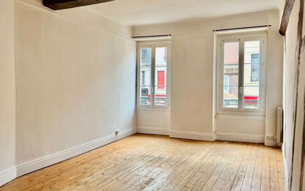 Appartement à louer    3 pièces • 74,11 m2 Pacy-sur-Eure