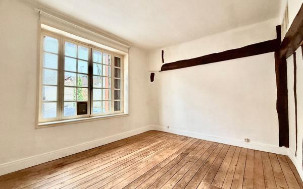Appartement à louer    3 pièces • 74,11 m2 Pacy-sur-Eure