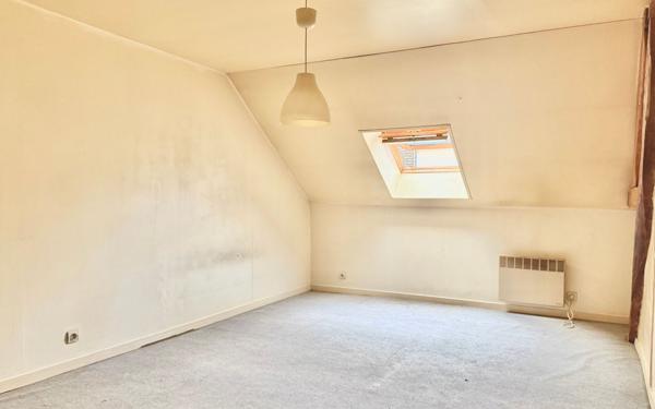 Appartement à louer    3 pièces • 74,11 m2 Pacy-sur-Eure