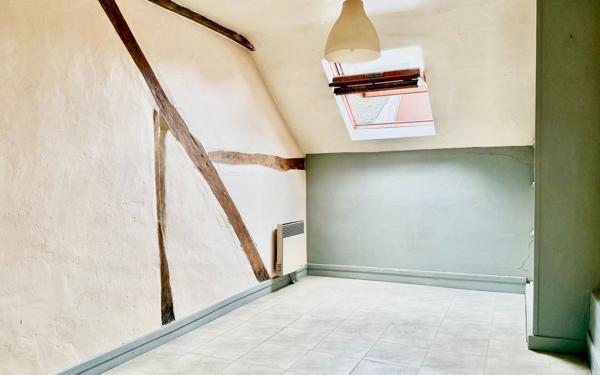 Appartement à louer    3 pièces • 74,11 m2 Pacy-sur-Eure