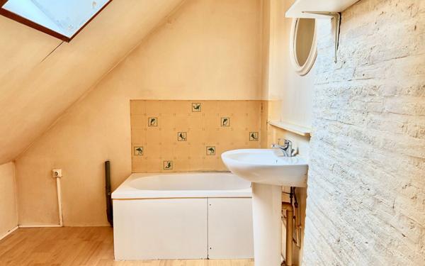 Appartement à louer    3 pièces • 74,11 m2 Pacy-sur-Eure