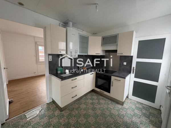 PROXIMITE MER ET COMMERCES