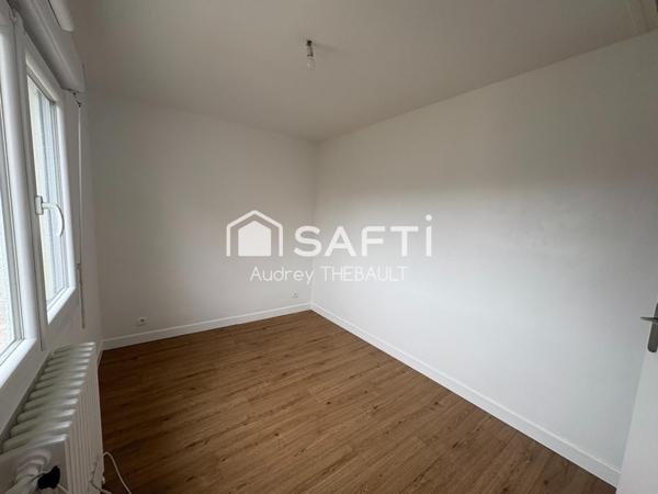 PROXIMITE MER ET COMMERCES