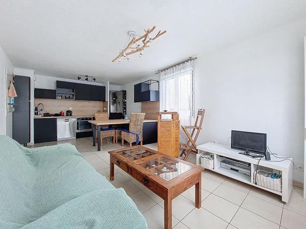 Achat appartement Bègles - 3 pièce(s) - 55 m² - 239 500 €
