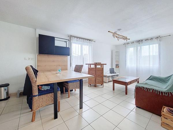 Achat appartement Bègles - 3 pièce(s) - 55 m² - 239 500 €