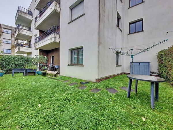 Achat appartement Bègles - 3 pièce(s) - 55 m² - 239 500 €