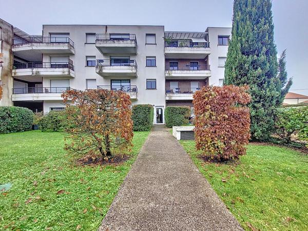 Achat appartement Bègles - 3 pièce(s) - 55 m² - 239 500 €
