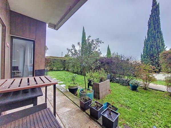 Achat appartement Bègles - 3 pièce(s) - 55 m² - 239 500 €