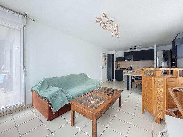 Achat appartement Bègles - 3 pièce(s) - 55 m² - 239 500 €