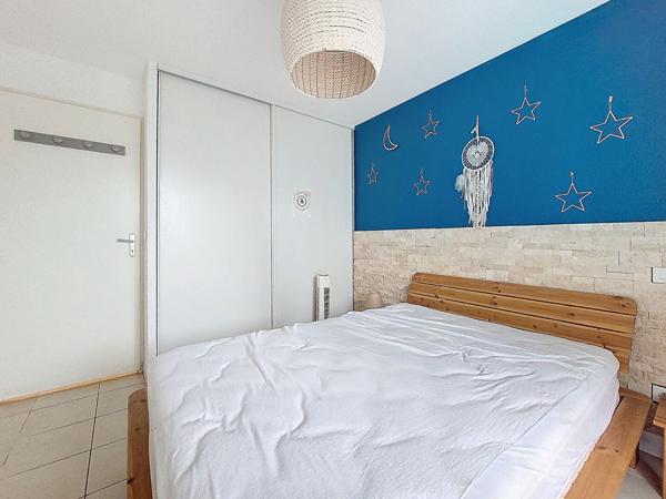 Achat appartement Bègles - 3 pièce(s) - 55 m² - 239 500 €