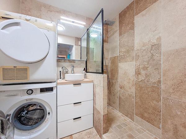 Achat appartement Bègles - 3 pièce(s) - 55 m² - 239 500 €