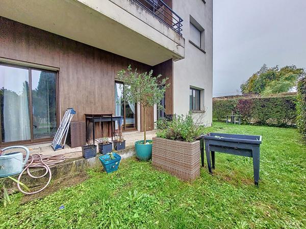 Achat appartement Bègles - 3 pièce(s) - 55 m² - 239 500 €