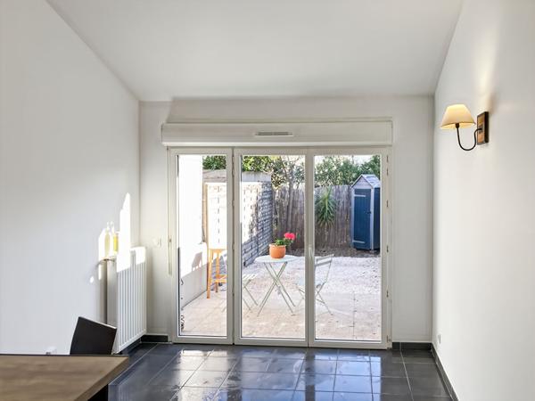 Maison en copropriété Marseille 13015,  2 pièce(s) 38.13 m2