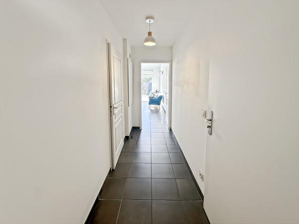 Maison en copropriété Marseille 13015,  2 pièce(s) 38.13 m2