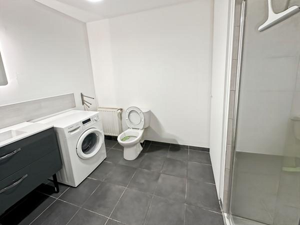 Maison en copropriété Marseille 13015,  2 pièce(s) 38.13 m2