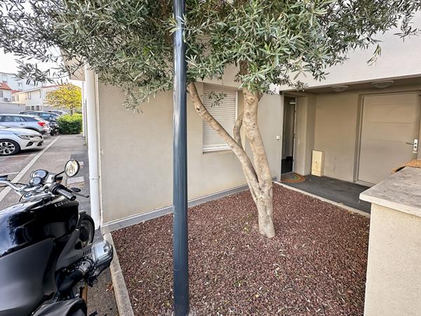 Maison en copropriété Marseille 13015,  2 pièce(s) 38.13 m2
