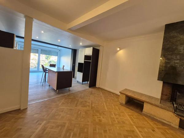 Appartement à vendre 3 pièces 75.3m² Tourcoing (59200)