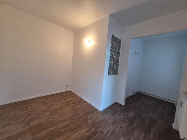 Appartement à vendre 3 pièces 75.3m² Tourcoing (59200)
