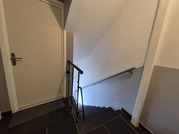 Appartement à vendre 3 pièces 75.3m² Tourcoing (59200)