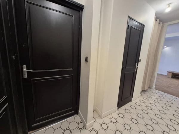Appartement à vendre 3 pièces 75.3m² Tourcoing (59200)