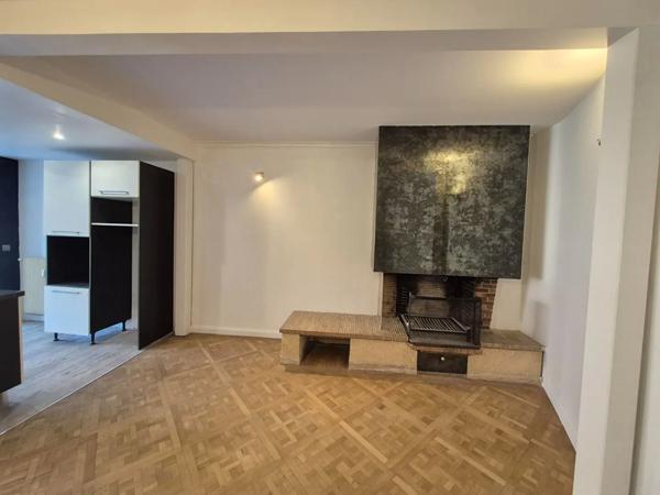 Appartement à vendre 3 pièces 75.3m² Tourcoing (59200)