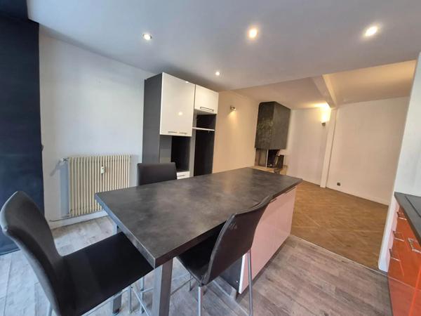 Appartement à vendre 3 pièces 75.3m² Tourcoing (59200)