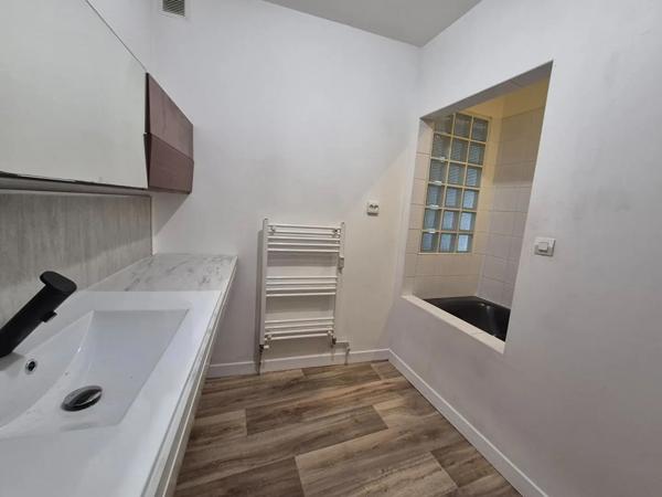 Appartement à vendre 3 pièces 75.3m² Tourcoing (59200)