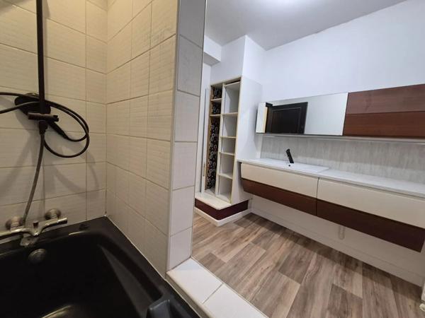 Appartement à vendre 3 pièces 75.3m² Tourcoing (59200)