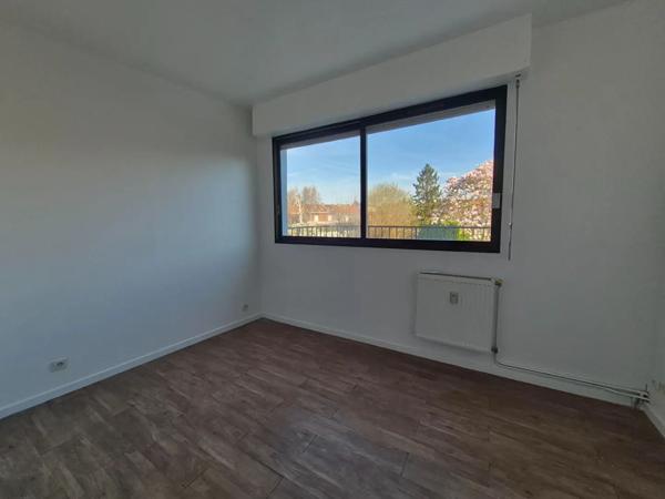 Appartement à vendre 3 pièces 75.3m² Tourcoing (59200)