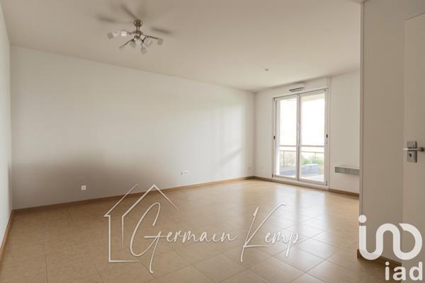 Appartement à vendre 2 pièces 47 m² Les Abrets en Dauphiné