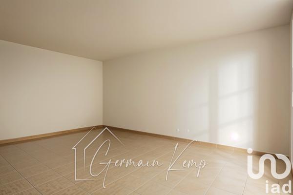 Appartement à vendre 2 pièces 47 m² Les Abrets en Dauphiné