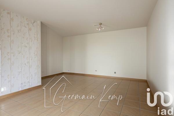 Appartement à vendre 2 pièces 47 m² Les Abrets en Dauphiné