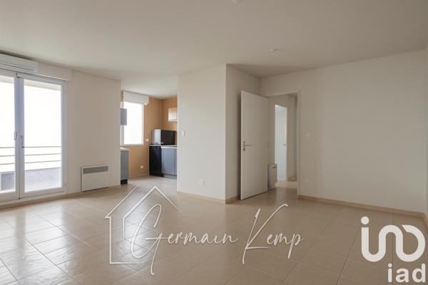 Appartement à vendre 2 pièces 47 m² Les Abrets en Dauphiné