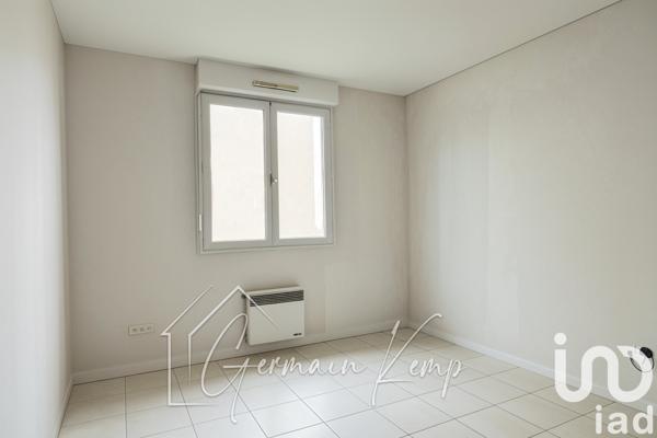 Appartement à vendre 2 pièces 47 m² Les Abrets en Dauphiné