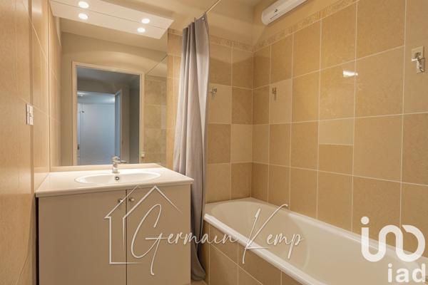 Appartement à vendre 2 pièces 47 m² Les Abrets en Dauphiné