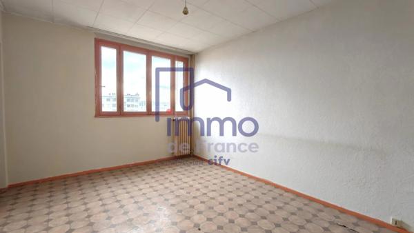 Appartement à vendre à Villeurbanne (69100)