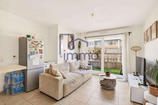 Appartement à vendre à Lyon (69008)