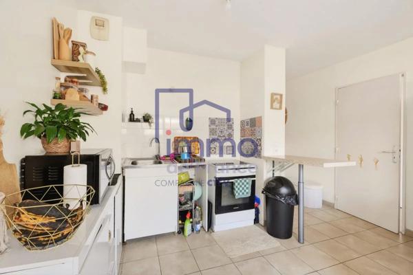 Appartement à vendre à Lyon (69008)