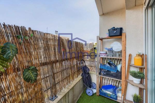 Appartement à vendre à Lyon (69008)