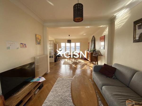 Appartement à vendre à Nantes (44000)