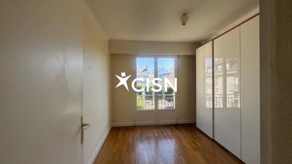 Appartement à vendre à Nantes (44000)