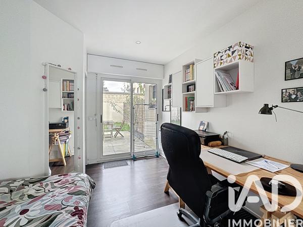 Studio à vendre 28 m² Maisons-Laffitte